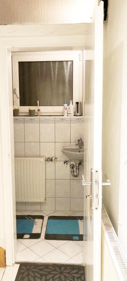 Studio Typ-Apartment "La Marie" Schwäbisch Gmünd Dış mekan fotoğraf